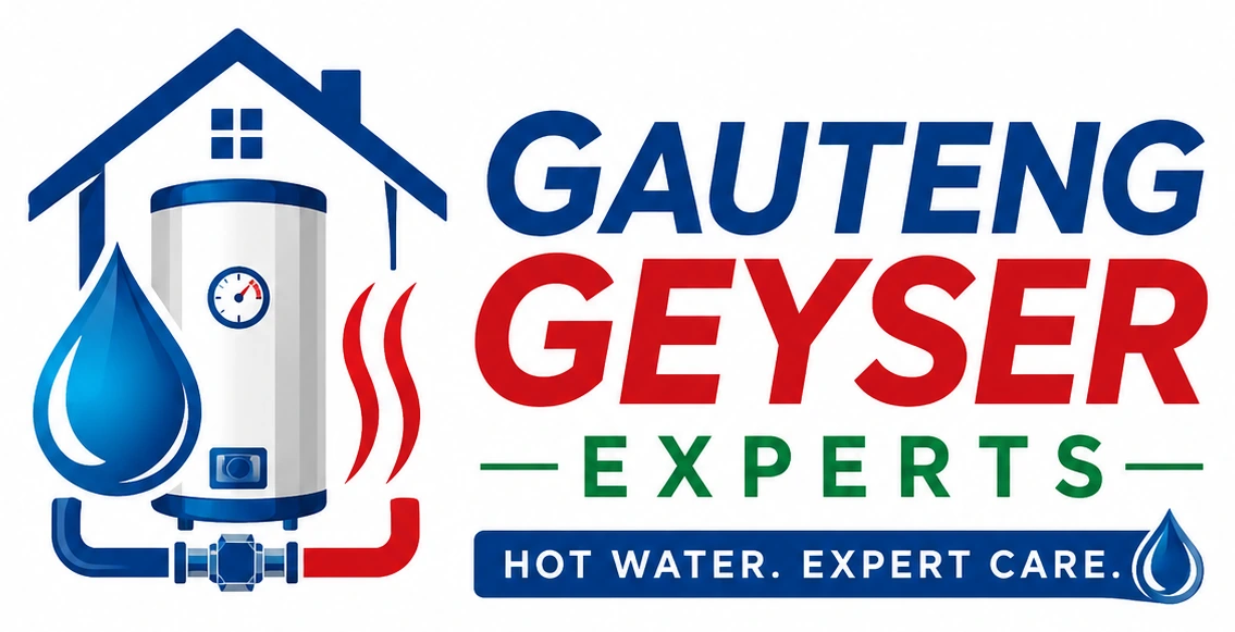 Gauteng Geyser Experts logo